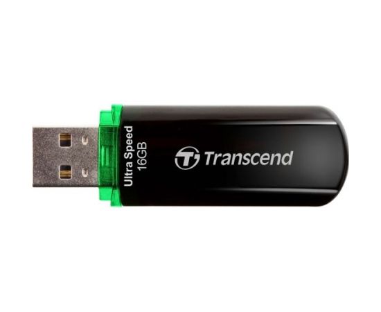 Transcend JetFlash 600      16GB USB 2.0