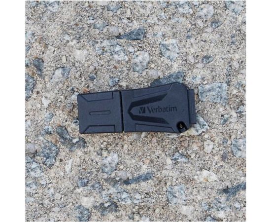 Verbatim ToughMAX USB 2.0   32GB