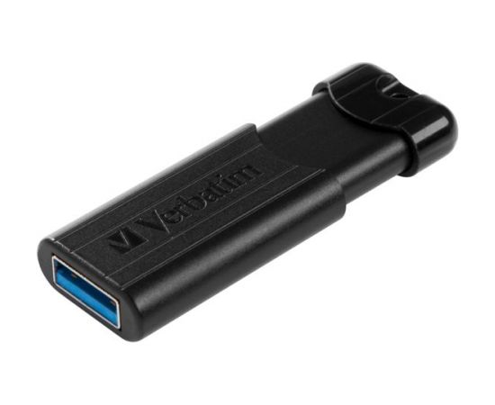 Verbatim Store n Go        256GB Pinstripe USB 3.0 black