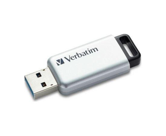 Verbatim Secure Data Pro    64GB USB 3.0