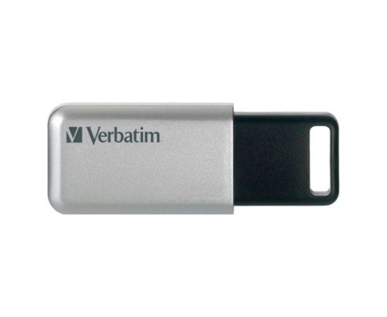 Verbatim Secure Data Pro    64GB USB 3.0