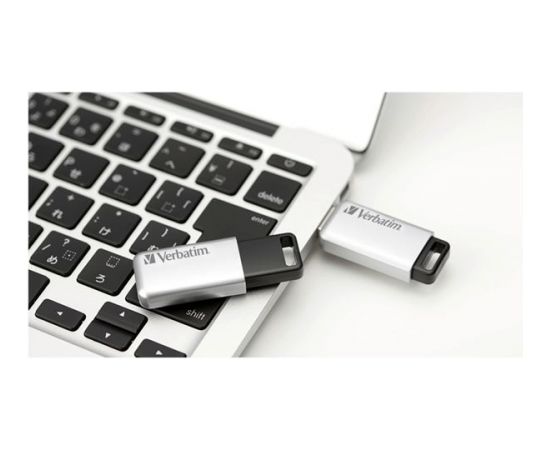 Verbatim Secure Data Pro    64GB USB 3.0