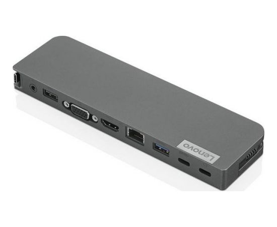 Lenovo USB-C Mini Dock (40AU0065DK)