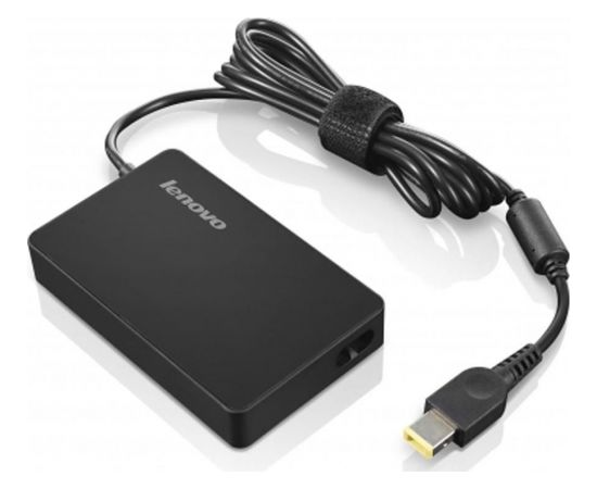 Lādētājs Lenovo ThinkPad 65W AC Adapter Slim