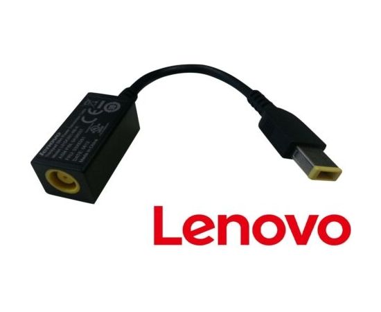 Cable adapter Lenovo ThinkPad Power Slim 0B47046