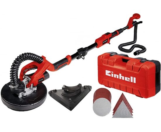 Einhell TE-DW 225X Slīpmašīna reģipsim 4259960