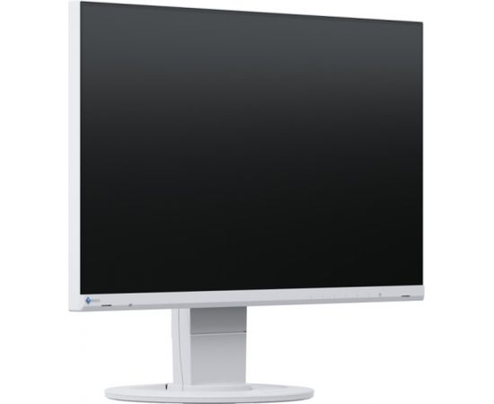 EIZO EV2460-WT - 23.8 - LED (white, FullHD, IPS, 60 Hz, HDMI)