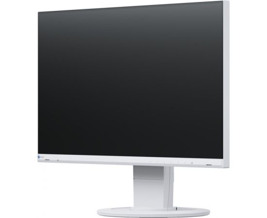 EIZO EV2460-WT - 23.8 - LED (white, FullHD, IPS, 60 Hz, HDMI)