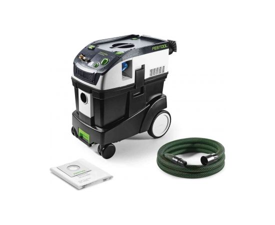 Putekļsūcējs Festool CTL 48 E LE EC/B22 R1 CLEANTEC