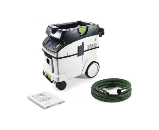 Putekļsūcējs Festool CTL 36 E CLEANTEC