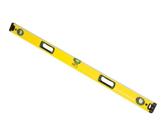 Līmeņrādis Stanley FatMax; 120 cm