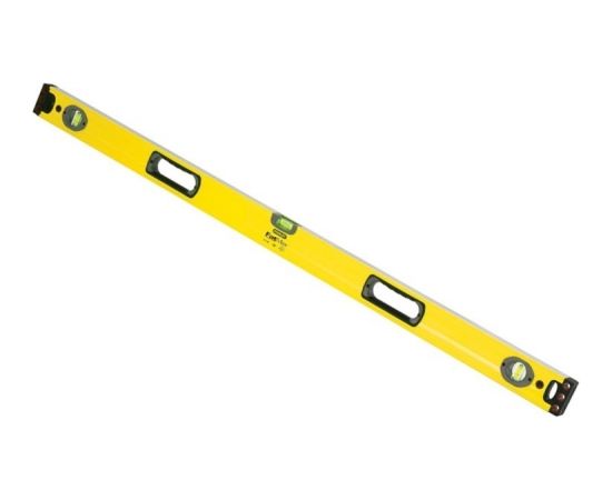 Līmeņrādis Stanley FatMax; 120 cm