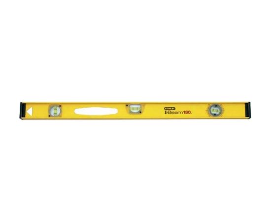 Līmeņrādis Stanley PRO 180; 120 cm