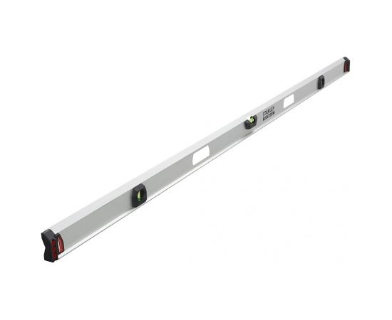 Līmeņrādis Stanley FatMax I-Beam; 200 cm