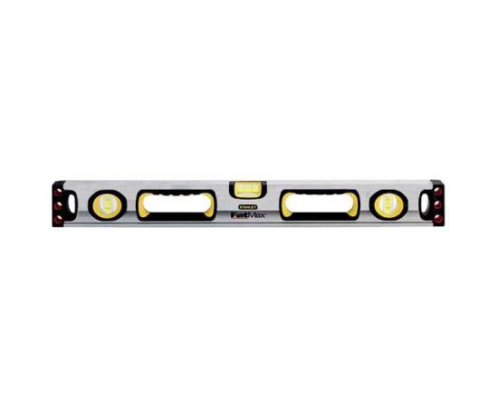 Līmeņrādis Stanley FatMax XL II; 120 cm