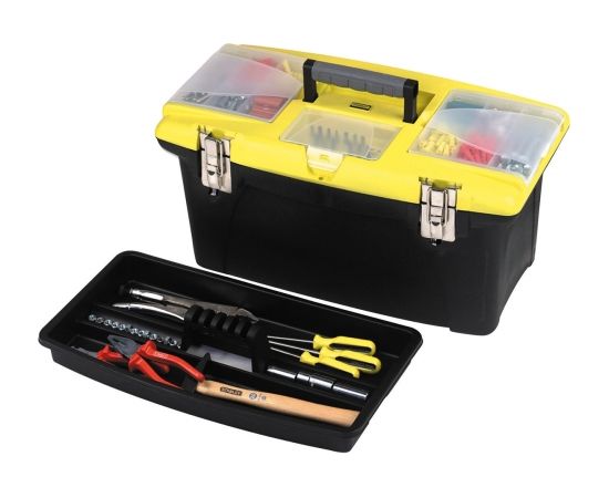 Stanley 1-92-908 ''Jumbo'' Instrumentu kaste Stanley 1-92-908 ''Jumbo'' Instrumentu kaste