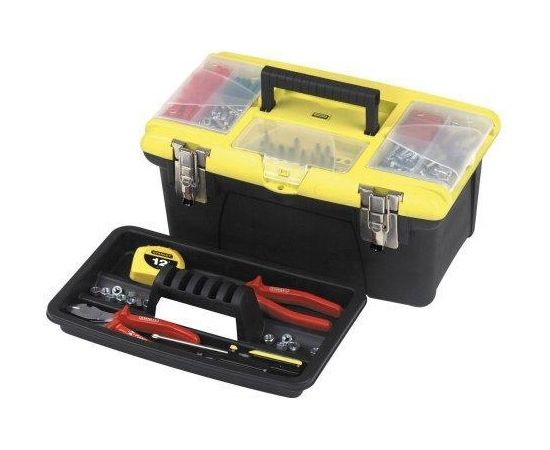 Stanley 1-92-905 ''Jumbo'' Instrumentu kaste Darbagaldi un darbnīcu mēbeles 