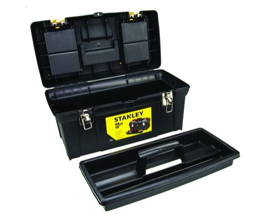 instrumentu kaste Stanley 1-92-066