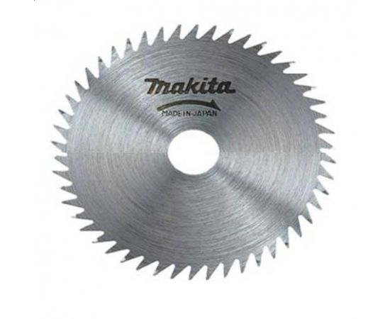 Griešanas disks kokam Makita; 85x0,5x15,0 mm; Z50; 10°