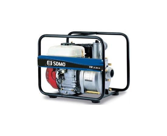 Ūdens sūknis SDMO TR 2.36 H + eļļa Водные насосы