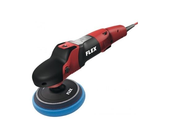 Pulēšanas mašīna FLEX PE 14-2 Pulējamā slīpmašīna