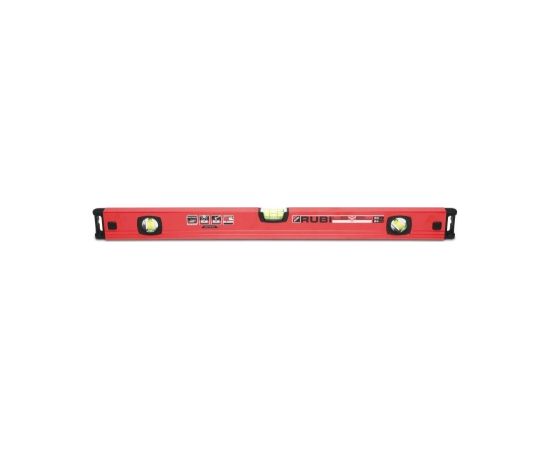 Līmeņrādis Rubi Level; 60 cm