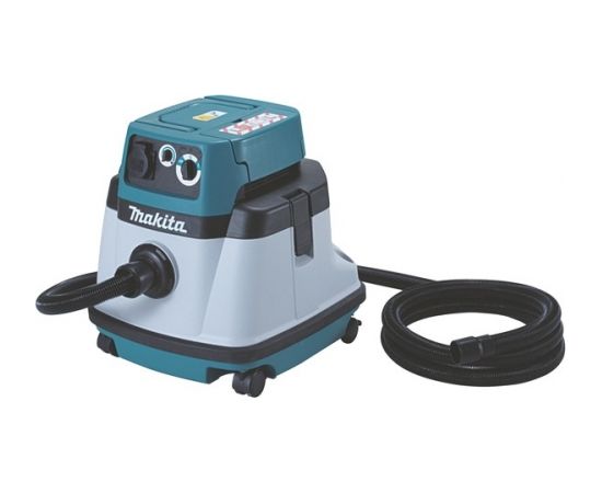 Makita VC2510LX1 celtniecības putekļsūcējs