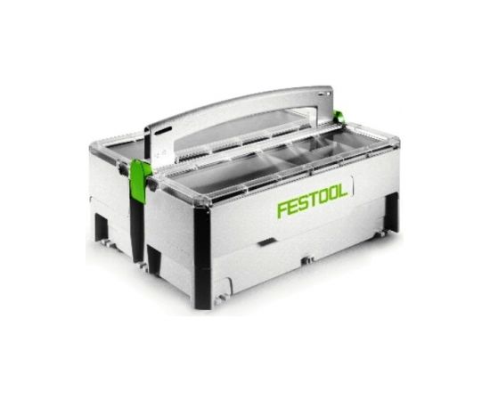 Koferis Systainer Festool SYS Storage Box