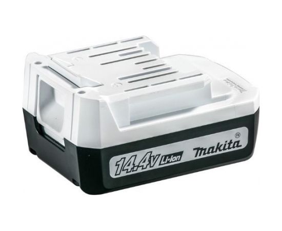 Akumulators Makita BL1415G; 14,4 V; 1,5 Ah; Li-ion (G sērija)