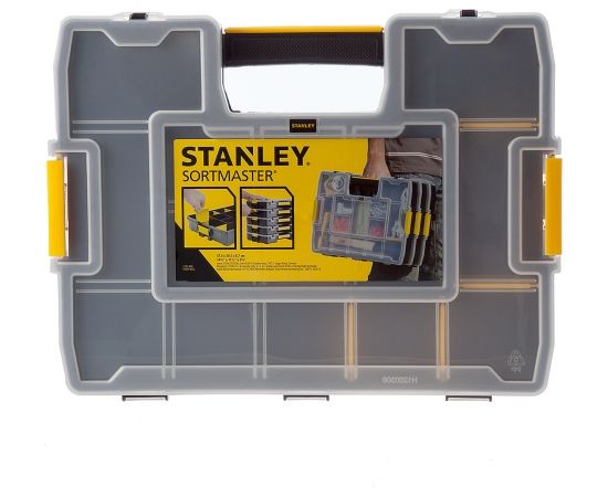 Instrumentu kaste Stanley 1-97-483