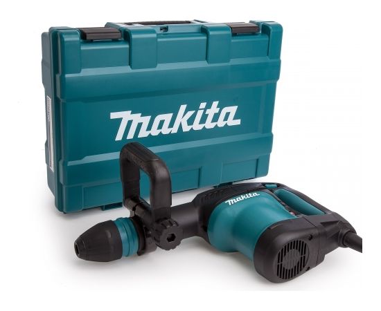 Atskaldāmurs Makita HM0870C; 7,6 J; SDS-max