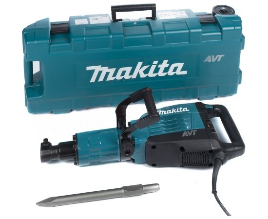 Atskaldāmurs Makita HM1317C; 26,5 J; 30 mm seškanšu