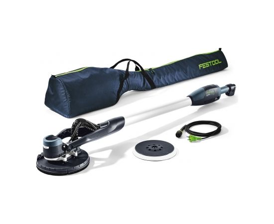 Slīpmašīna sienām “žirafe” Festool LHS-E 225 EQ