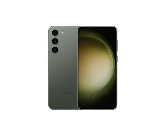 Samsung Galaxy S23+ 5G 8/512GB Dual SIM SM-S916BZG Green Мобильные телефоны