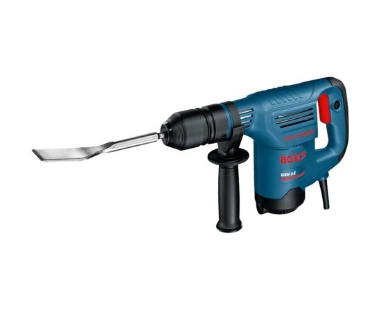 Atskaldāmurs Bosch GSH 3 E Professional; 4,3 J; SDS-plus