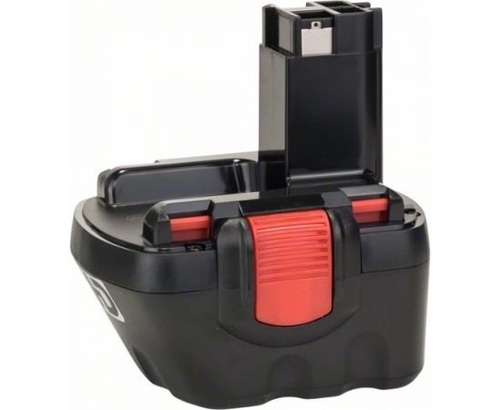 Akumulators Bosch 12V; 2,6 Ah; NiMH Akumulatori