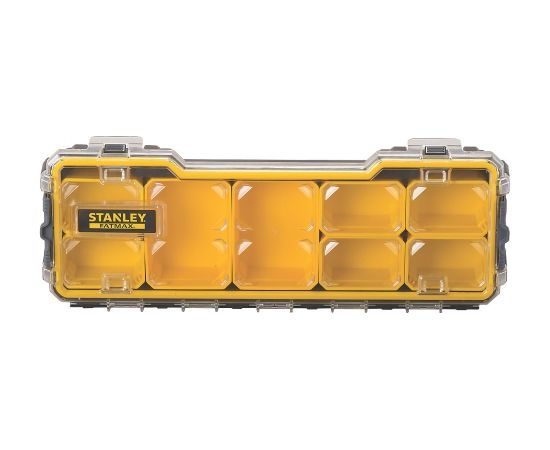 instrumentu kaste Stanley FatMax Pro