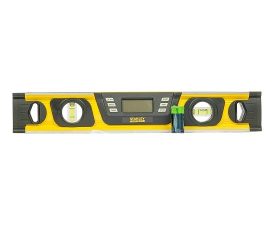 Līmeņrādis Stanley FatMax® Level; 400 mm