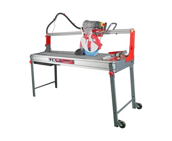 Flīžu griešanas mašīna Rubi DX-350-N 1300 Laser&Level