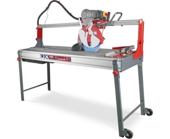 Flīžu griešanas mašīna Rubi DX-350-N 1000 Laser&Level