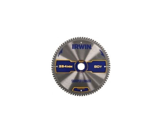 Griešanas disks kokam Irwin WELDTEC; 184x2x30,0 mm; Z48