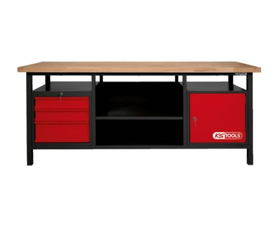Darbgalds KS Tools XXL 865.0201
