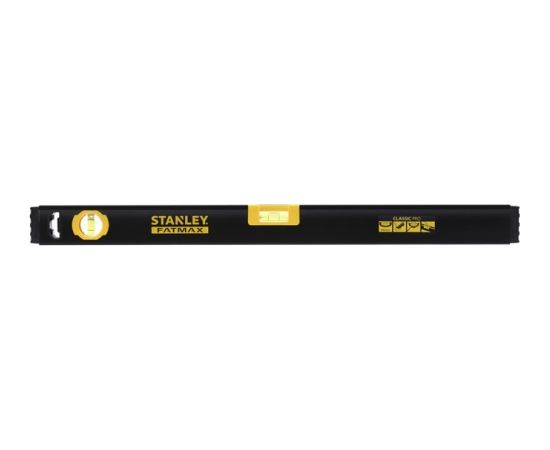 Līmeņrādis Stanley FatMax Classic PRO; 60 cm