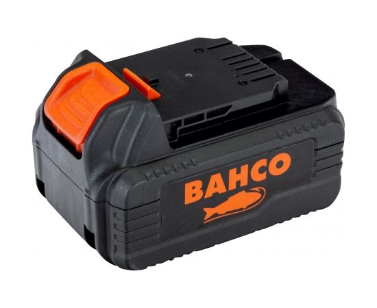 Akumulators Bahco BCL33B3; 18 V; 5,0 Ah