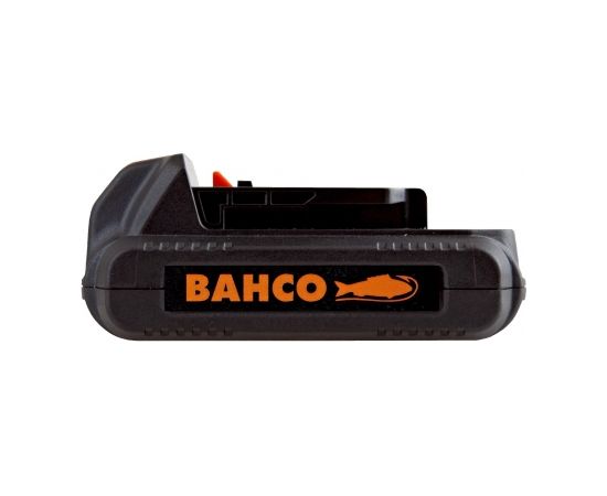 Akumulators Bahco BCL33B1; 18 V; 2,0 Ah