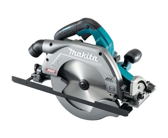 Akumulatora ripzāģis Makita HS009GZ; 40 V (bez akumulatora un lādētāja)