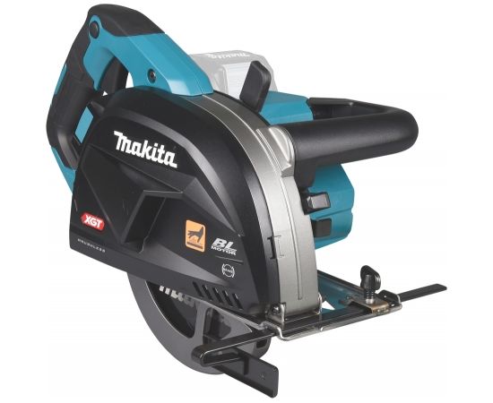 Akumulatora ripzāģis Makita CS002GZ; 40 V (bez akumulatora un lādētāja)
