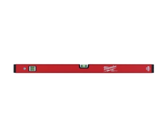 Līmeņrādis Milwaukee 4932459082; 80 cm