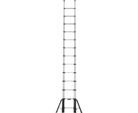Teleskopiskās kāpnes Telesteps Prime Line S; 4,1 m