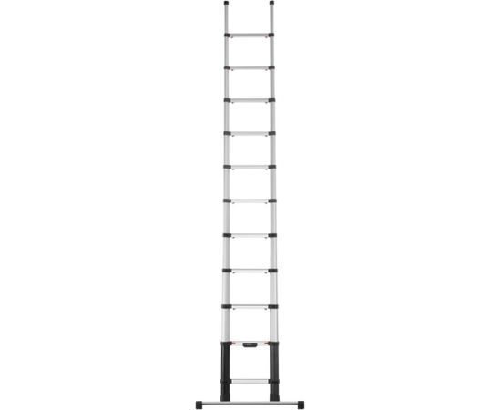 Teleskopiskās kāpnes Telesteps Prime Line SB; 3,5 m